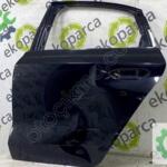 AUDI A3 2020 2024 SOL ARKA KAPI 8Y5833051