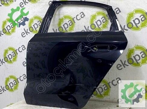 Audi A3 Sol Arka Kapı 8Y5833051 çıkma parça