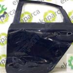 AUDI A3 2020 2024 SOL ARKA KAPI 8Y5833051