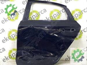 AUDI A3 2020 2024 SOL ARKA KAPI 8Y5833051