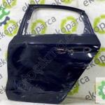 AUDI A3 2020 2024 SOL ARKA KAPI 8Y5833051
