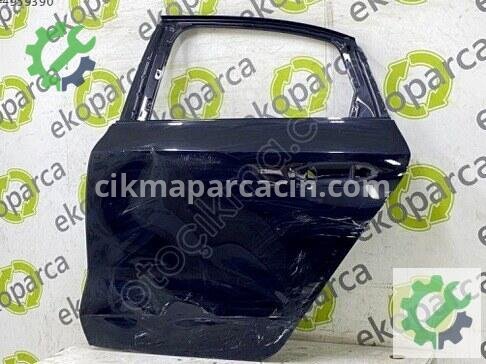 Audi A3 Sol Arka Kapı 8Y5833051 çıkma parça