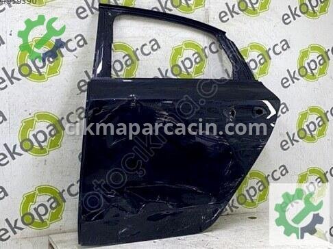 Audi A3 Sol Arka Kapı 8Y5833051 çıkma parça