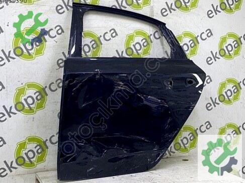Audi A3 Sol Arka Kapı 8Y5833051 çıkma parça