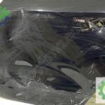 AUDI A3 2020 2024 SOL ARKA KAPI 8Y5833051