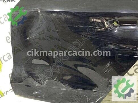 Audi A3 Sol Arka Kapı 8Y5833051 çıkma parça