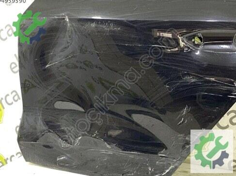 Audi A3 Sol Arka Kapı 8Y5833051 çıkma parça