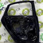 AUDI A3 2020 2024 SOL ARKA KAPI 8Y5833051