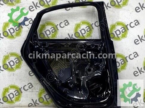 Audi A3 Sol Arka Kapı 8Y5833051 çıkma parça