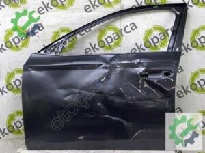 AUDI A3 2020 2024 SOL ARKA KAPI 8Y5833051S