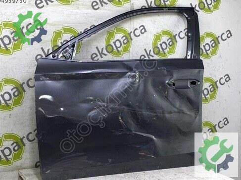 Audi A3 Sol Arka Kapı 8Y5833051 çıkma parça