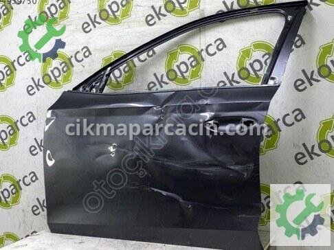 Audi A3 Sol Arka Kapı 8Y5833051 çıkma parça