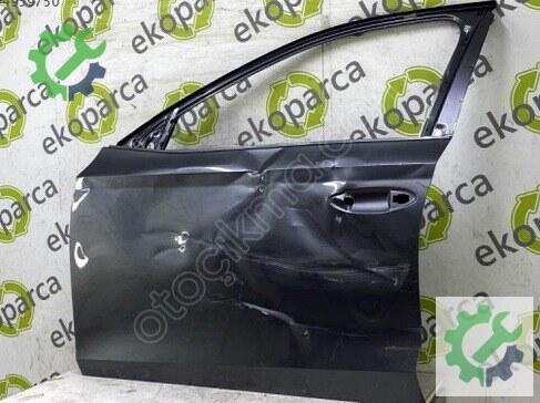 Audi A3 Sol Arka Kapı 8Y5833051 çıkma parça