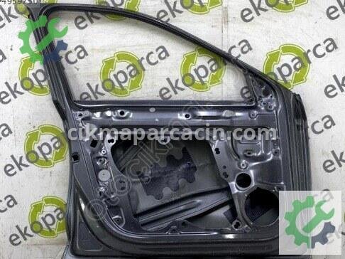 Audi A3 Sol Arka Kapı 8Y5833051 çıkma parça