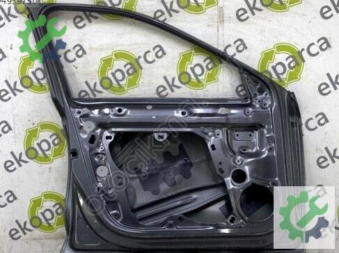 Audi A3 Sol Arka Kapı 8Y5833051 çıkma parça