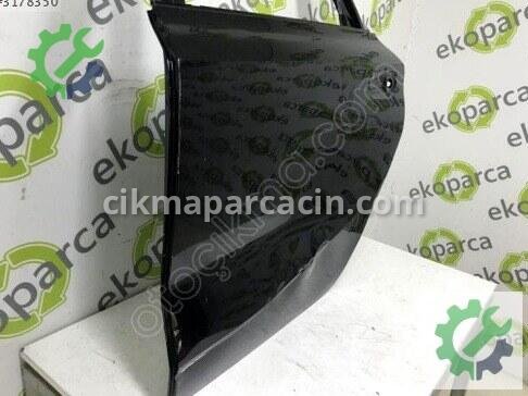 Audi A3 Sol Arka Kapı 8Y4833051 çıkma parça