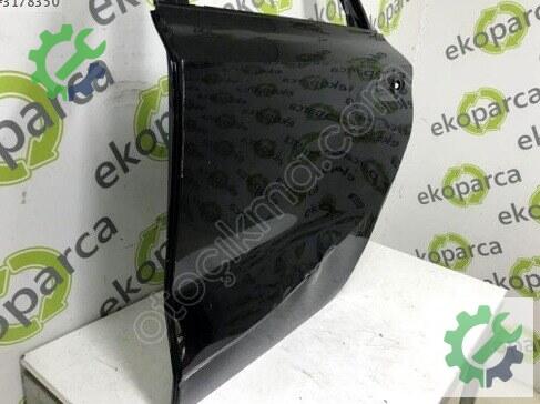 Audi A3 Sol Arka Kapı 8Y4833051 çıkma parça