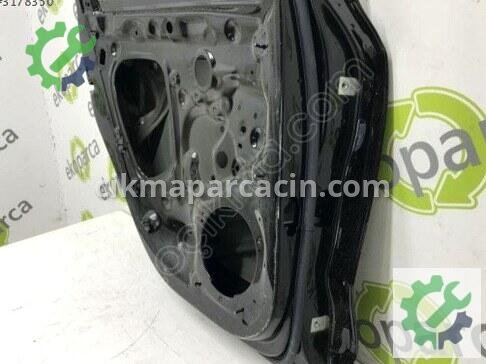 Audi A3 Sol Arka Kapı 8Y4833051 çıkma parça