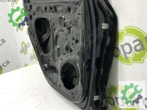Audi A3 Sol Arka Kapı 8Y4833051 çıkma parça
