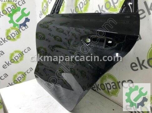 Audi A3 Sol Arka Kapı 8Y4833051 çıkma parça