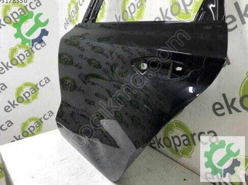 Audi A3 Sol Arka Kapı 8Y4833051 çıkma parça