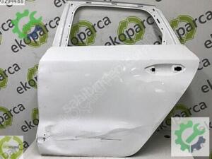 AUDI A3 2020 2024 SOL ARKA KAPI(HB) 8Y4833051