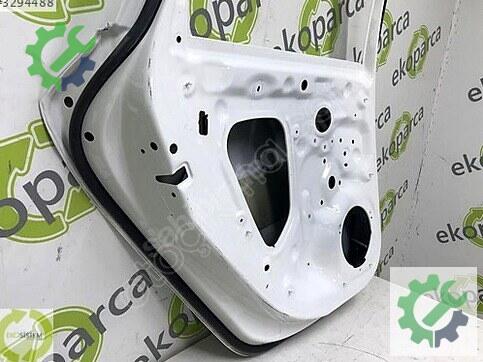 Audi A3 Sol Arka Kapı 8Y4833051 çıkma parça