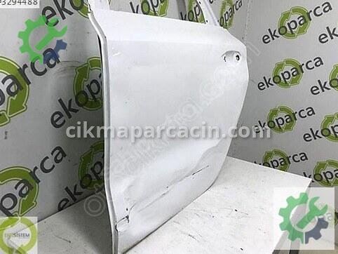 Audi A3 Sol Arka Kapı 8Y4833051 çıkma parça