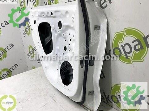 Audi A3 Sol Arka Kapı 8Y4833051 çıkma parça