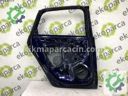 Audi A3 Sol Arka Kapı 8Y4833051 çıkma parça