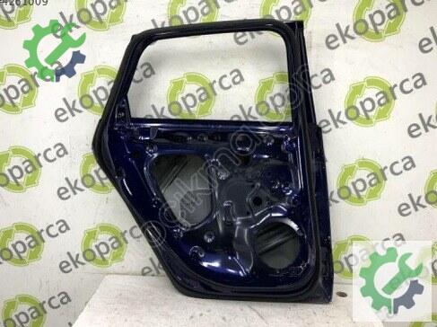 Audi A3 Sol Arka Kapı 8Y4833051 çıkma parça
