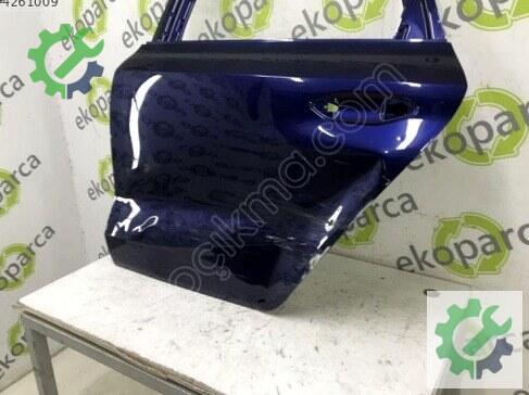 Audi A3 Sol Arka Kapı 8Y4833051 çıkma parça