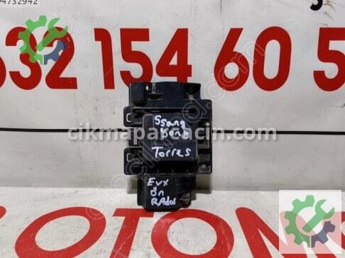 Audi A3 Sol Ön Kapı 8Y0831051 çıkma parça