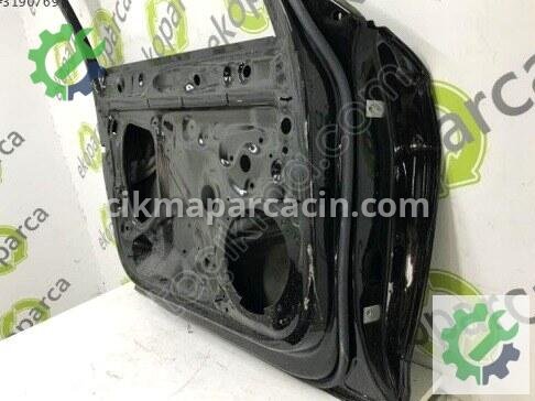 Audi A3 Sol Ön Kapı 8Y0831051 çıkma parça