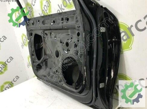 Audi A3 Sol Ön Kapı 8Y0831051 çıkma parça