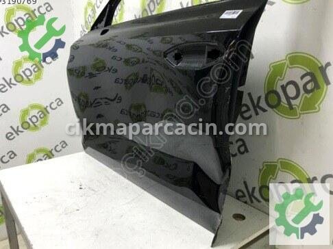 Audi A3 Sol Ön Kapı 8Y0831051 çıkma parça