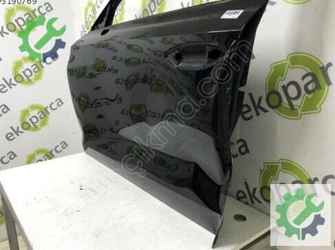Audi A3 Sol Ön Kapı 8Y0831051 çıkma parça