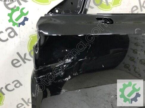 Audi A3 Sol Ön Kapı 8Y0831051 çıkma parça