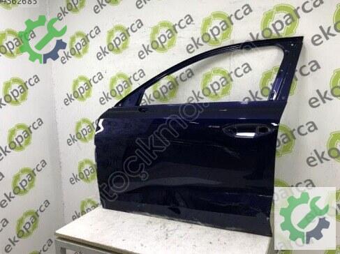Audi A3 Sol Ön Kapı 8Y0831051 çıkma parça