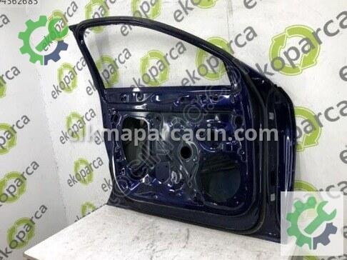 Audi A3 Sol Ön Kapı 8Y0831051 çıkma parça