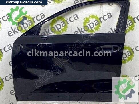 Audi A3 Sol Ön Kapı çıkma parça