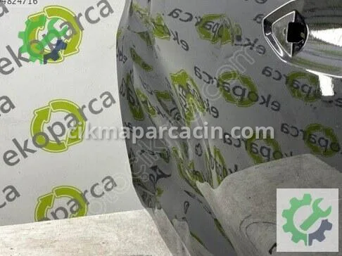 Audi A3 Sol Ön Kapı 8Y0831051 çıkma parça