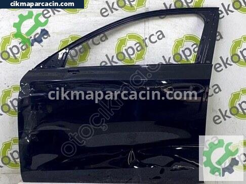 Audi A3 Sol Ön Kapı çıkma parça