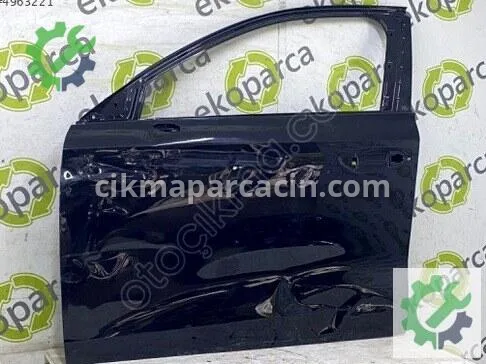 Audi A3 Sol Ön Kapı 8Y0831051 çıkma parça