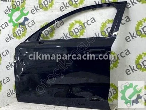 Audi A3 Sol Ön Kapı 8Y0831051 çıkma parça