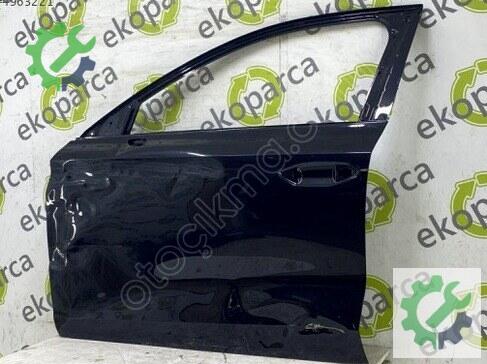 Audi A3 Sol Ön Kapı 8Y0831051 çıkma parça