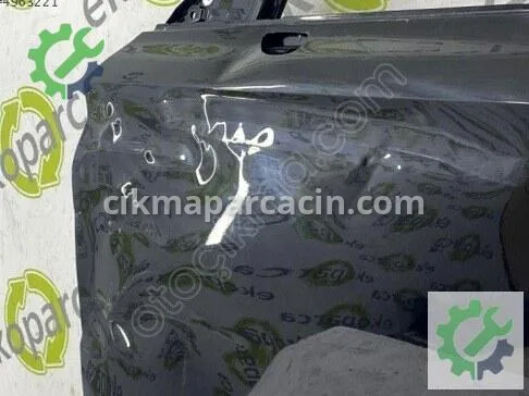 Audi A3 Sol Ön Kapı 8Y0831051 çıkma parça