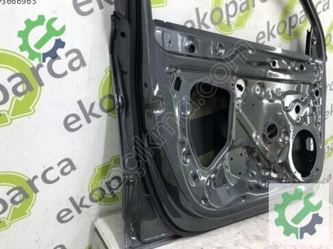 Audi A3 Sol Ön Kapı 8Y0831051 çıkma parça