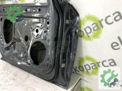 Audi A3 Sol Ön Kapı 8Y0831051 çıkma parça