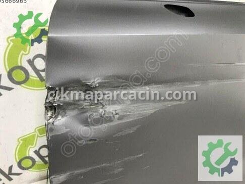 Audi A3 Sol Ön Kapı 8Y0831051 çıkma parça